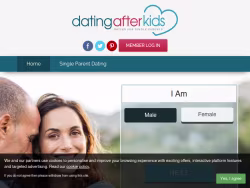 Datingafterkids