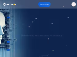 Netzbay