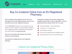 Cocodamol