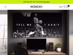 Ikonick