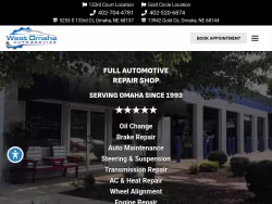 Westoautoservice