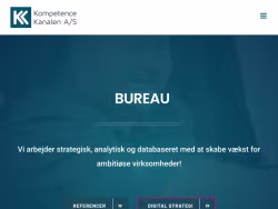 Kompetencekanalen