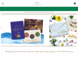 Wallstreetgreetings