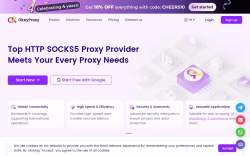Okeyproxy