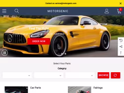 Motorgenic
