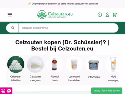 Celzouten