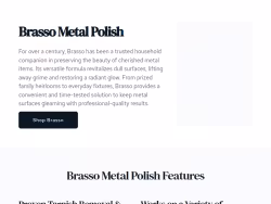 Brassometalpolish