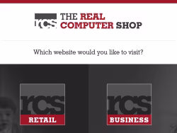Therealcomputershop