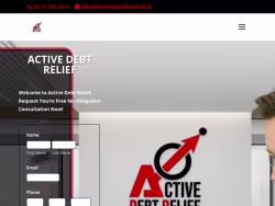 Activedebtrelief