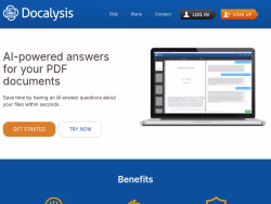 Docalysis