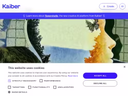 Kaiber