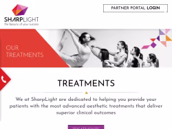 Sharplightech