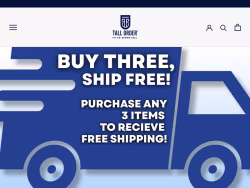 Tallorder