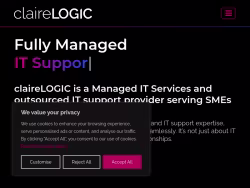 Clairelogic