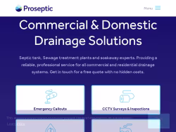 Proseptic