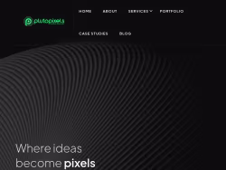 Plutopixels