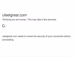 Ufeelgreat