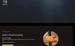 Domosushi