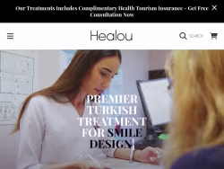 Healou