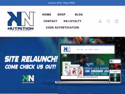 Knnutrition