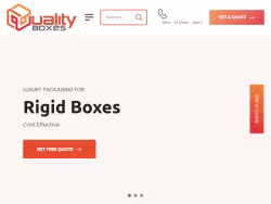 Thequalityboxes