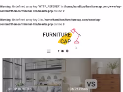 Furniturecap