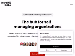 Corporate-rebels
