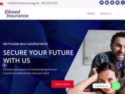Exceedinsurance