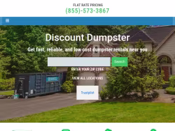 Discountdumpsterco