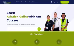 Flightdemy