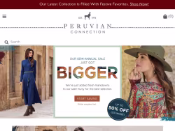 Peruvianconnection