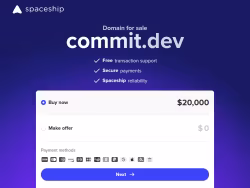 Commit