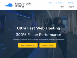 Sol-hosting