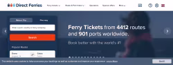 Directferries