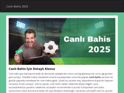 Preisports