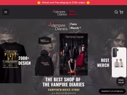 Vampirediaries