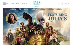 Bmaartists