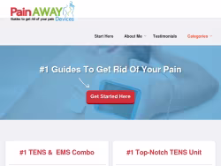 Painawaydevices