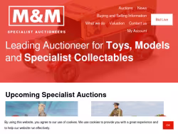 Mm-auctions