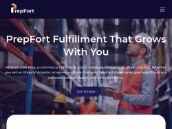 Prepfort