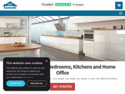 Diyhomefit