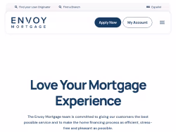 Envoymortgage