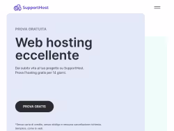 Karmahost