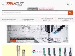 Trucuttools