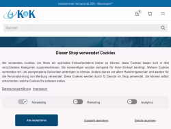 Kk-dichtungstechnik
