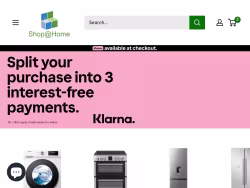 Theshopathome