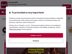 Buscounchollo