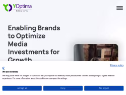 Yoptima