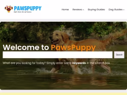 Pawspuppy
