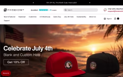 Foremost Hat